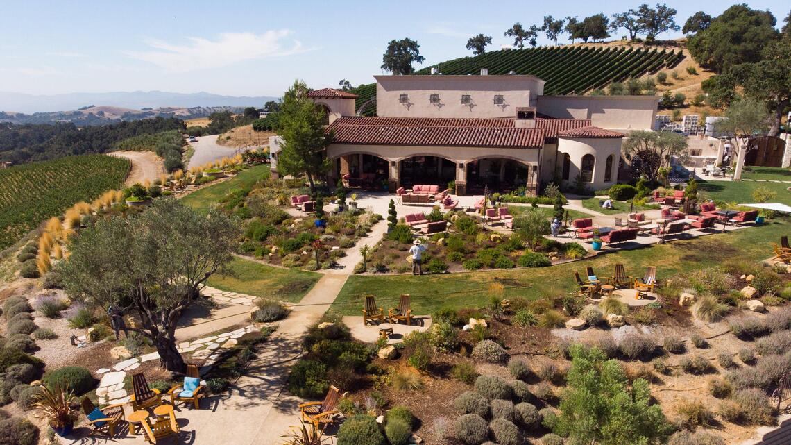 Paso Robles’ Daou Vineyards bought by global wine corporation for $900 million