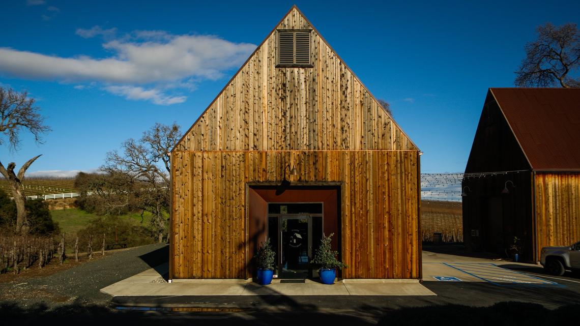 This SLO County cabernet was one of 10 best wines in 2019, Wine Enthusiast says