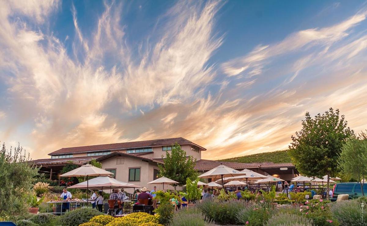 Tablas Creek Vineyard’s Patelin de Tablas Blanc cracked Wine Spectator’s Top 100 Wines of the year, an exclusive list selected from producers worldwide. The white Rhône varietal blend came in at No. 26 for 2017.
