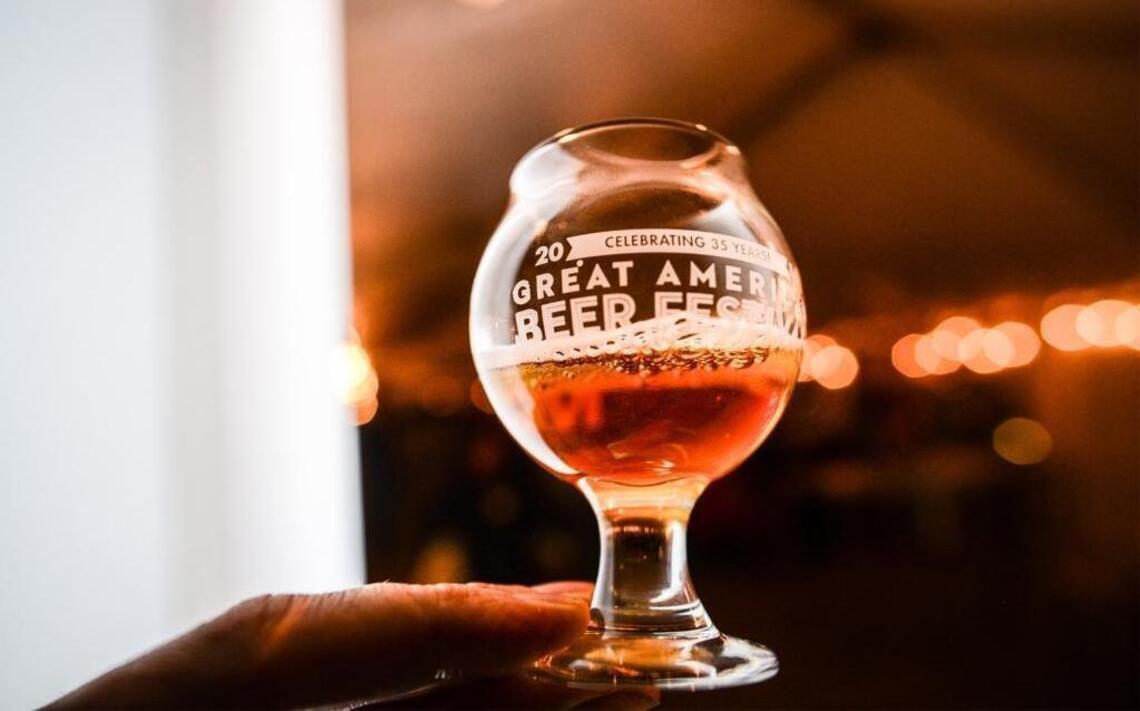 10 Central Coast beers win big at Great American Beer Festival