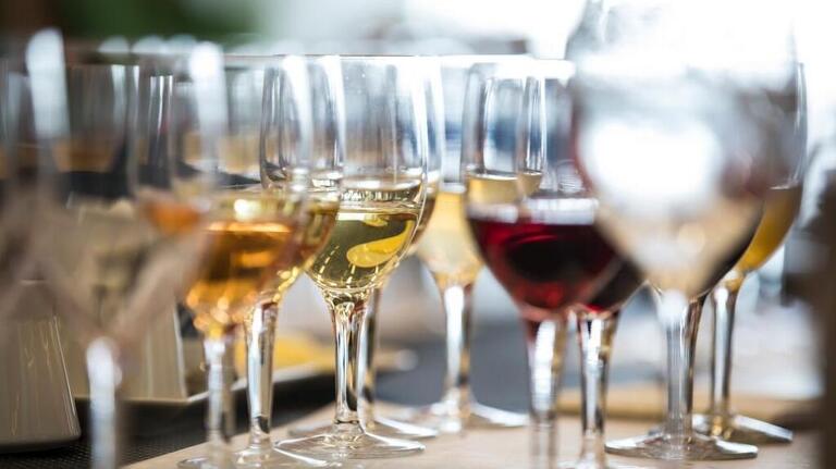2 California wine tasting rooms are among best in the US. Where to go
