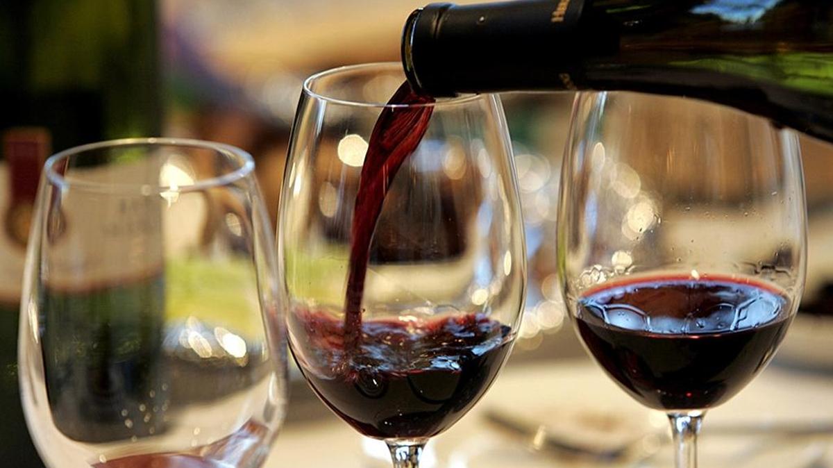 Red wines made from pinot noir or Rhone grapes such as syrah are a good choice for Thanksgiving dinner because of their versatility.