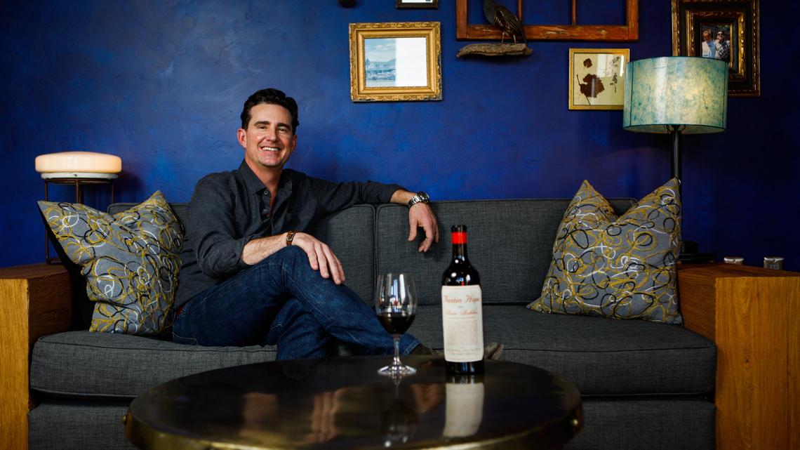 This Paso Robles winery is Wine Enthusiast’s 2022 American Winery of the Year