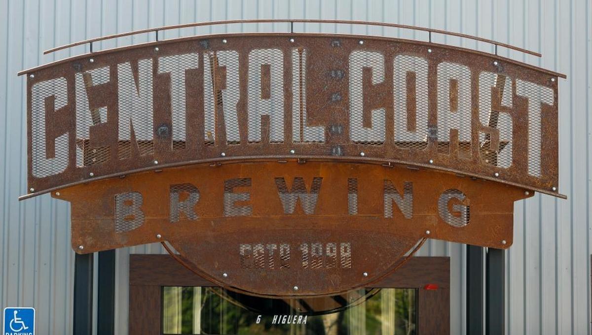 Central Coast Brewing is opening a second location in San Luis Obispo. Th