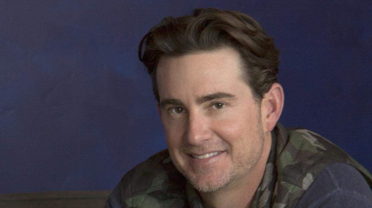 Austin Hope, president and winemaker of Hope Family Wines, is the Paso Robles Wine County Alliance’s Paso Robles Wine Industry Person of the Year.