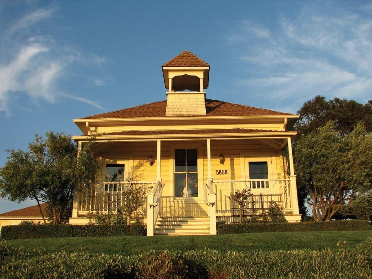 The Baileyana tasting room in the Edna Valley will continue its reservation system, even after the state lifts its coronavirus restrictions.