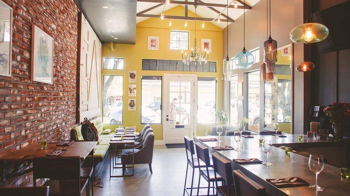 LaZarre Wines is opening a tasting room in the front space of Thomas Hill Organics in Paso Robles on Oct. 13.