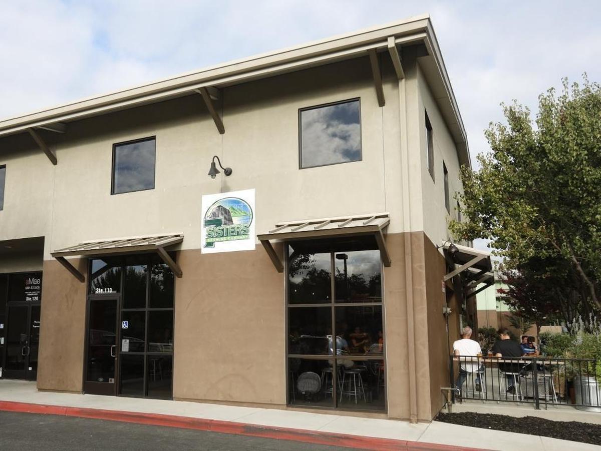 7Sisters Brewing Co. opened in 2017 at 181 Tank Farm Road, Suite 110, in San Luis Obispo and recently changed ownership. It will continue to operation on the backside of the plaza at the corner of Cross and Long street.
