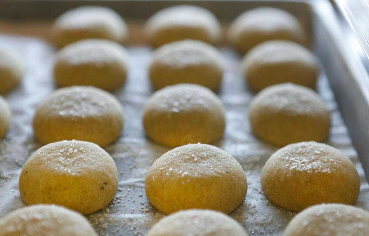 Brown Butter Cookie Co. has opened a new location in downtown San Luis Obispo.