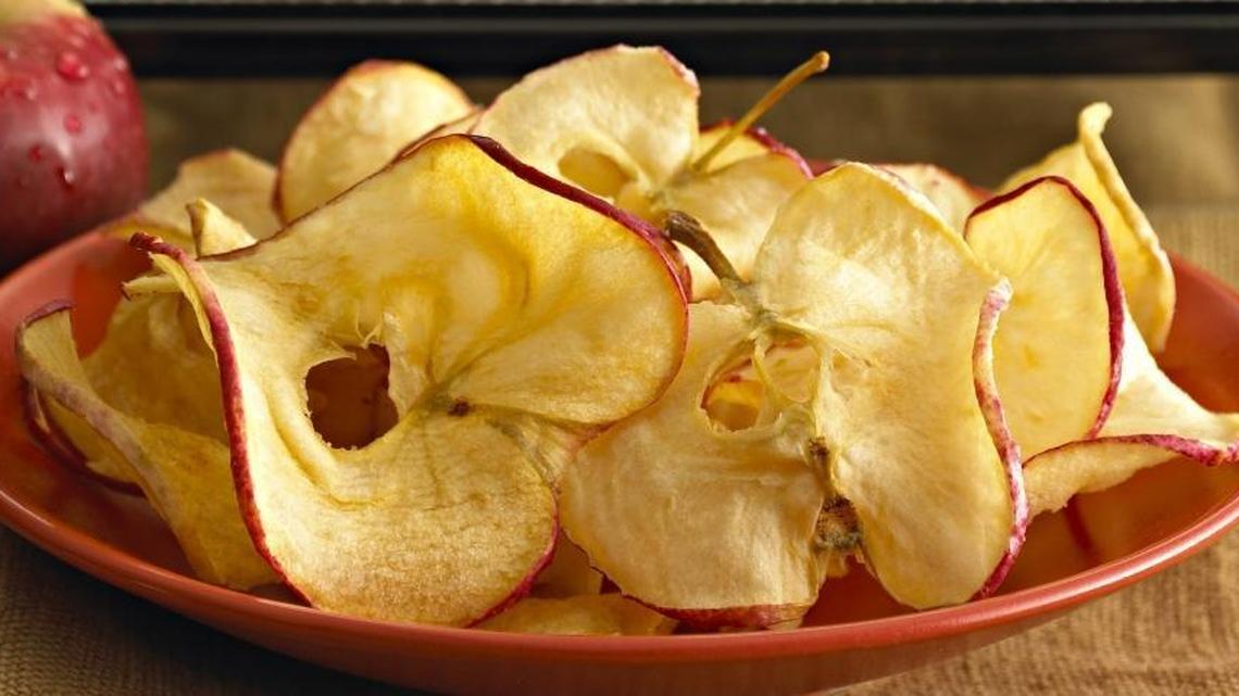 Headed on a hike? Here’s how to make your own trail snacks