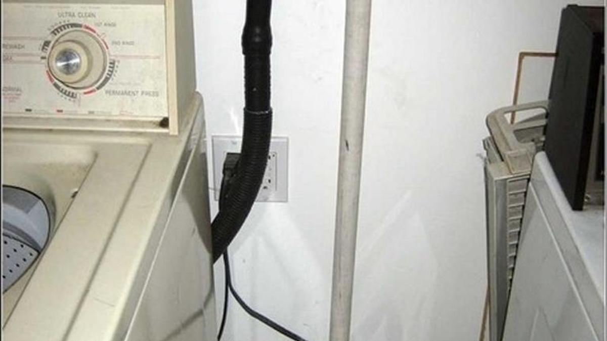 As long as you don’t alter plumbing by cutting into pipes, you can install a grey water system without a permit.