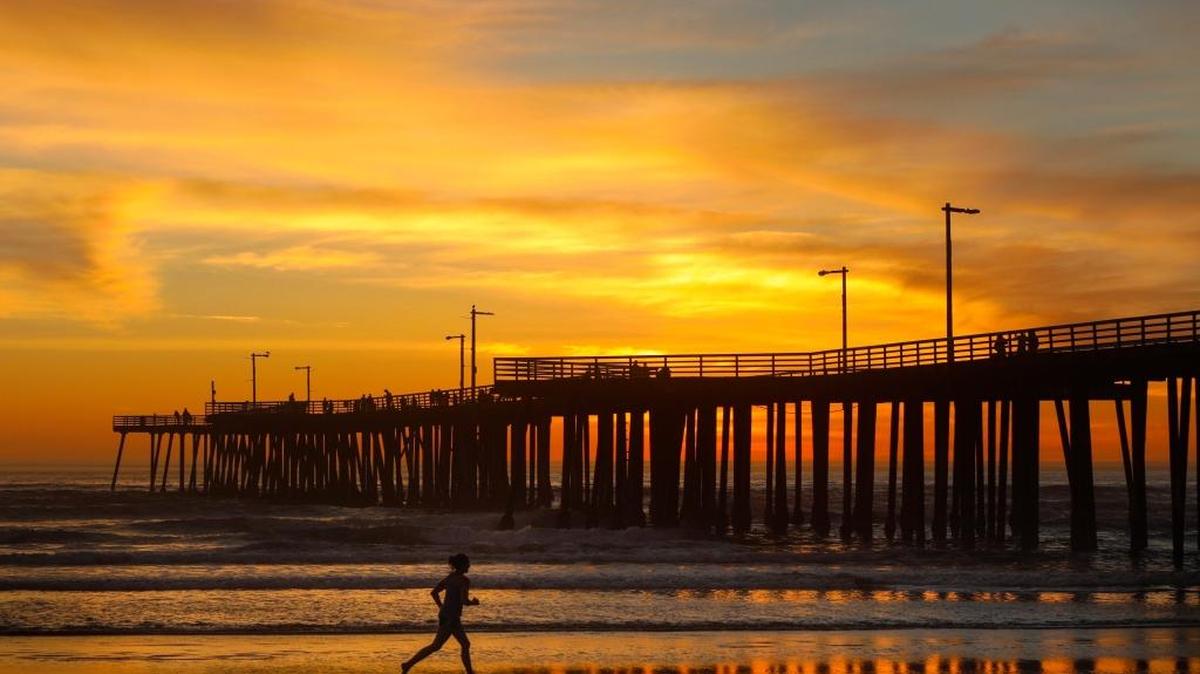 With beaches, wineries and good weather, three SLO County towns were featured as some of the best places for retirees.