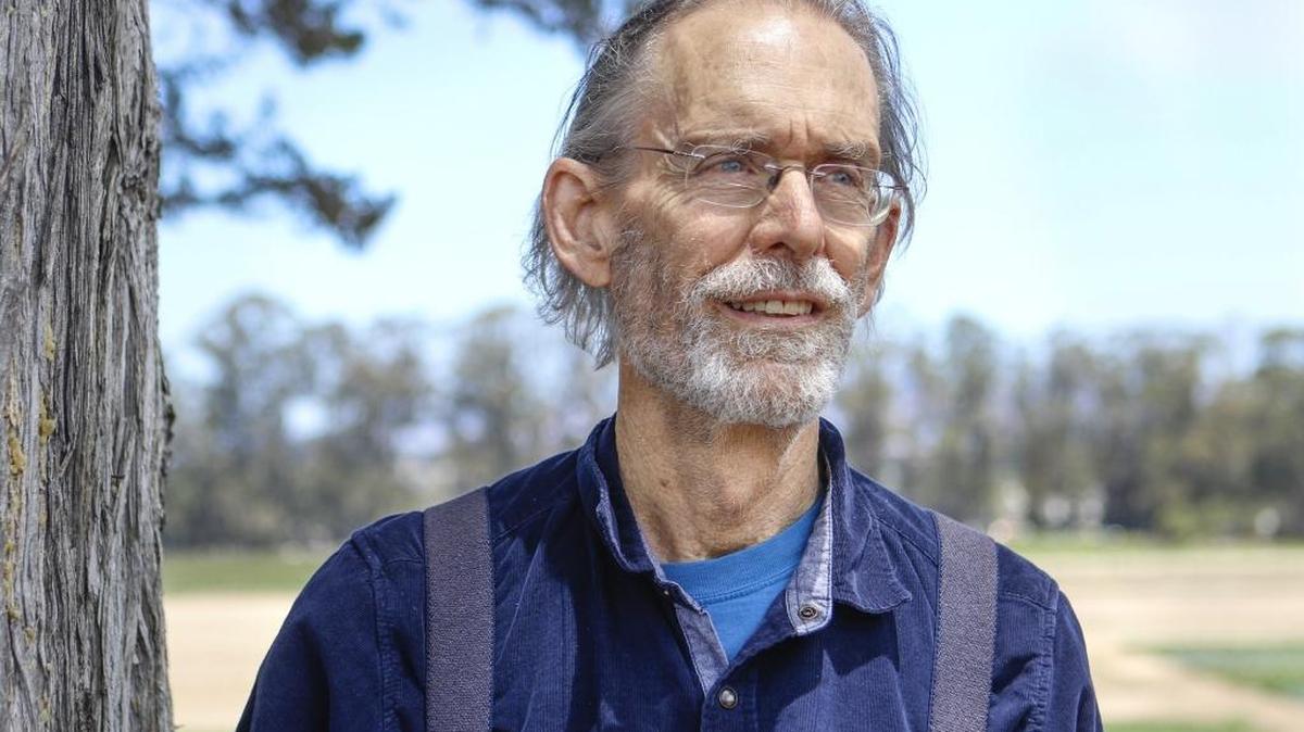 Karl Kempton is an activist and poet living in Oceano.