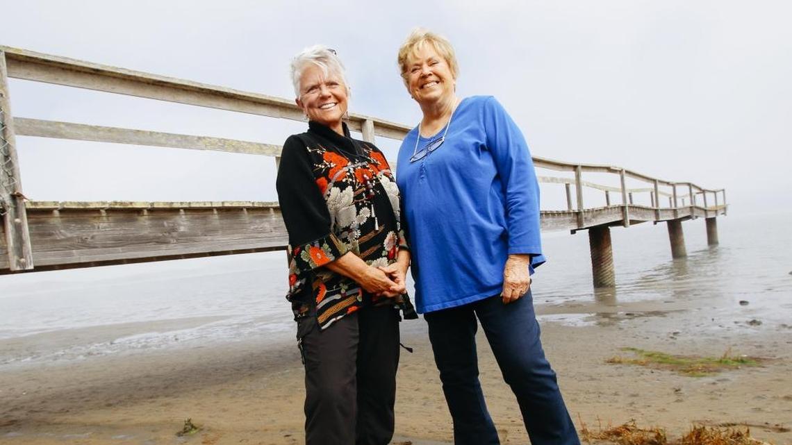 Nonprofit organization creates ways to Celebrate Los Osos