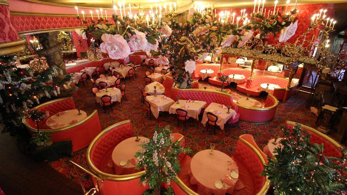 What are SLO County’s hottest restaurants? These had most bookings in September