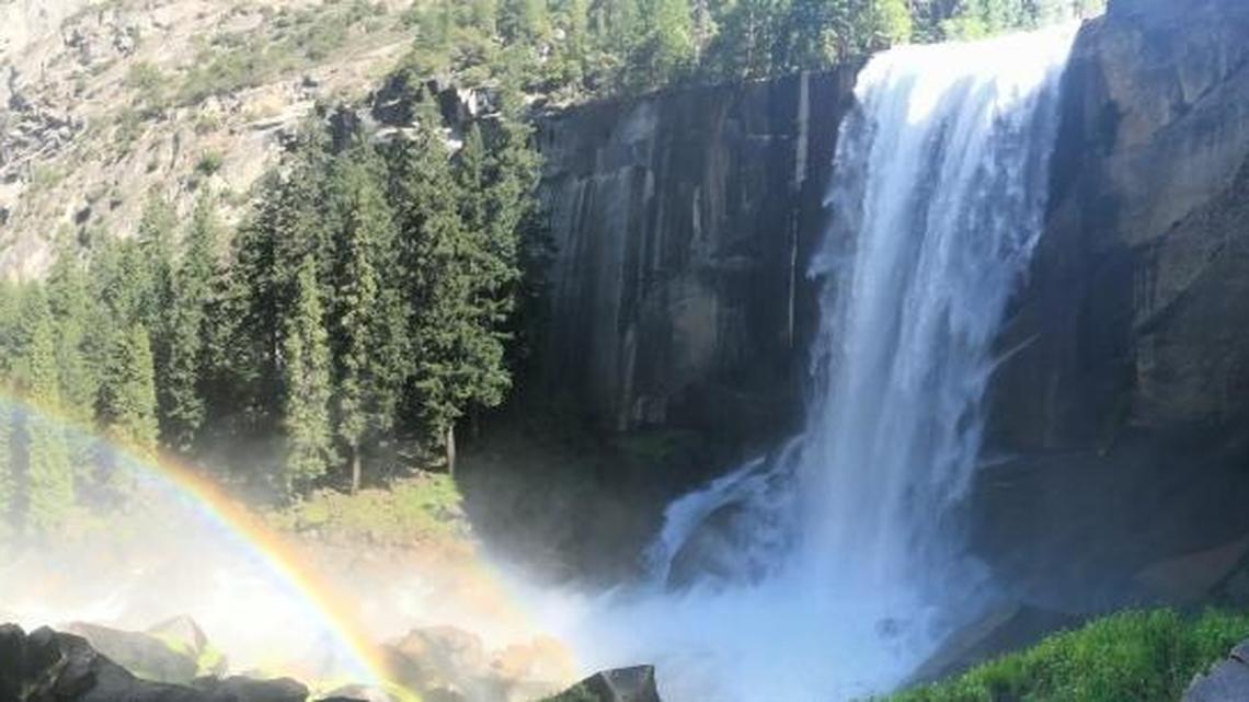 Yosemite National Park rangers arrest suspect for alleged assault, seeking witnesses