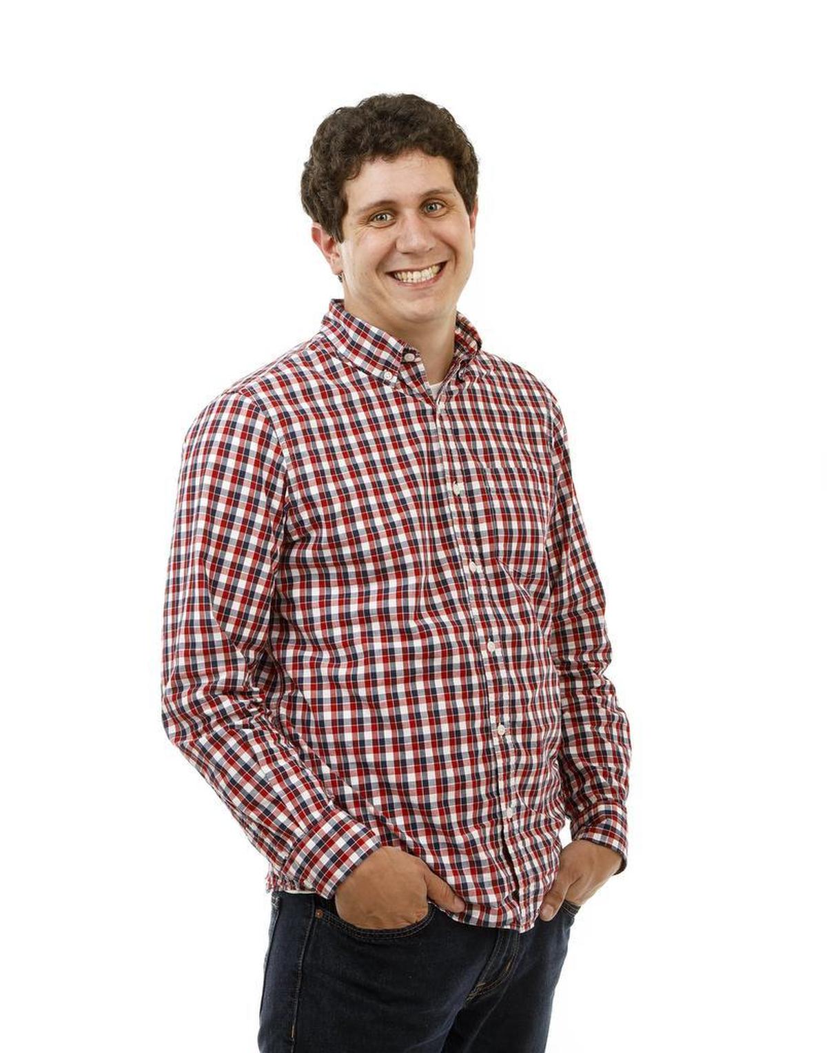 Anthony Overton