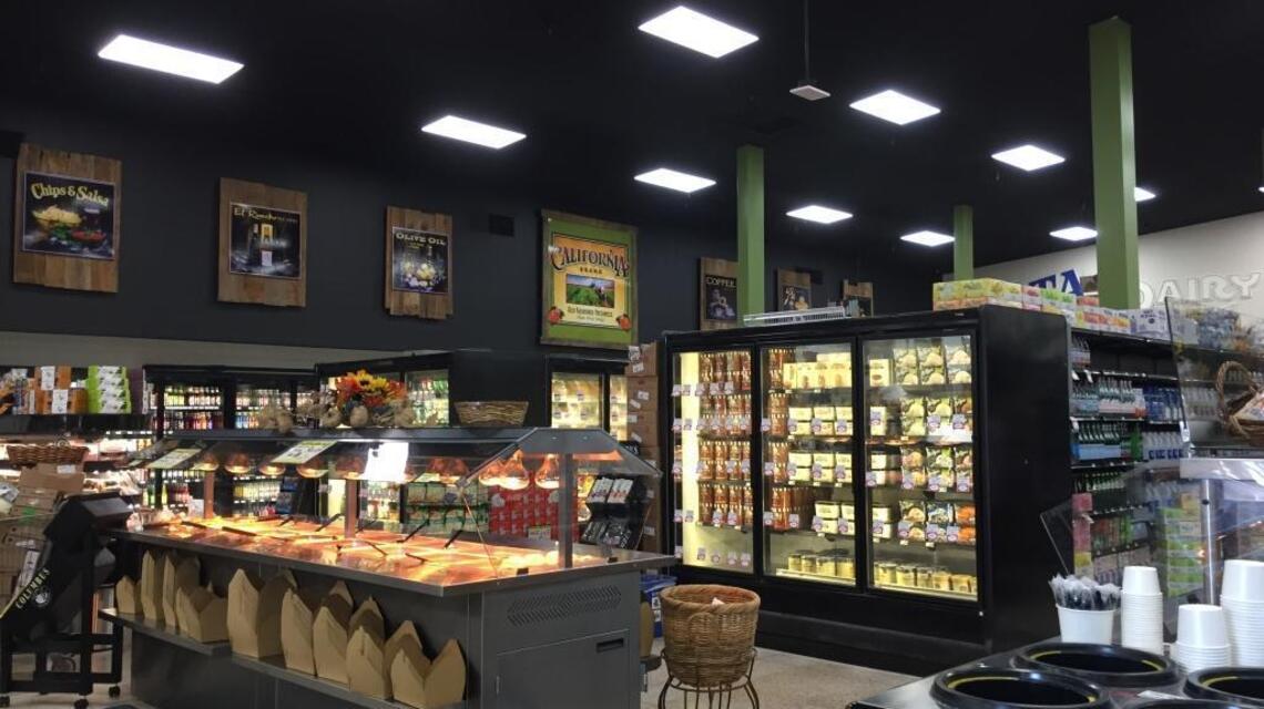 Grocery chain fully reopens after outage shut down SLO County stores