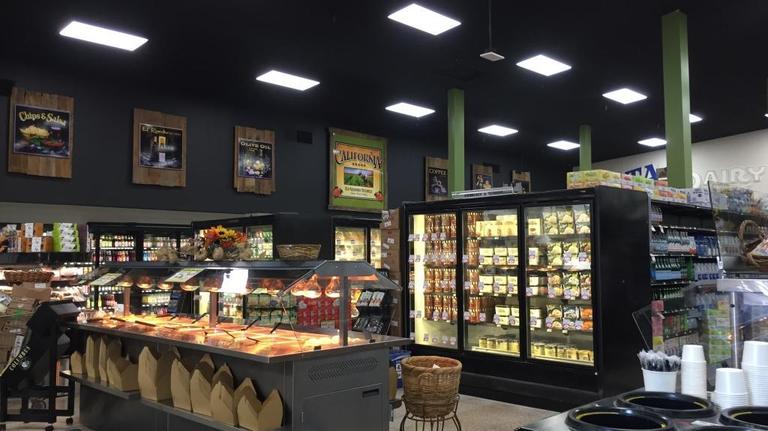 Grocery chain fully reopens after outage shut down SLO County stores