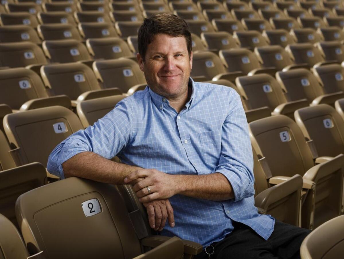 Vina Robles Amphitheatre general manager Paul Leatherman has found that both classic rock and comedy do well at the venue.