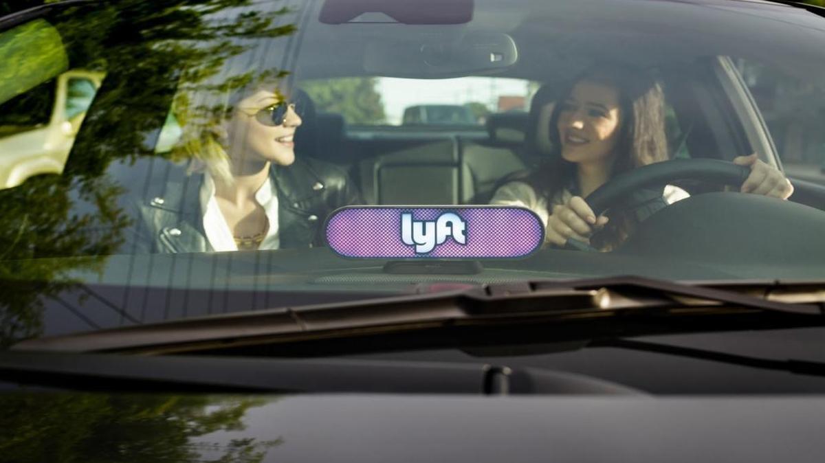 The ride-hailing company Lyft will begin serving customers in San Luis Obispo on Thursday.