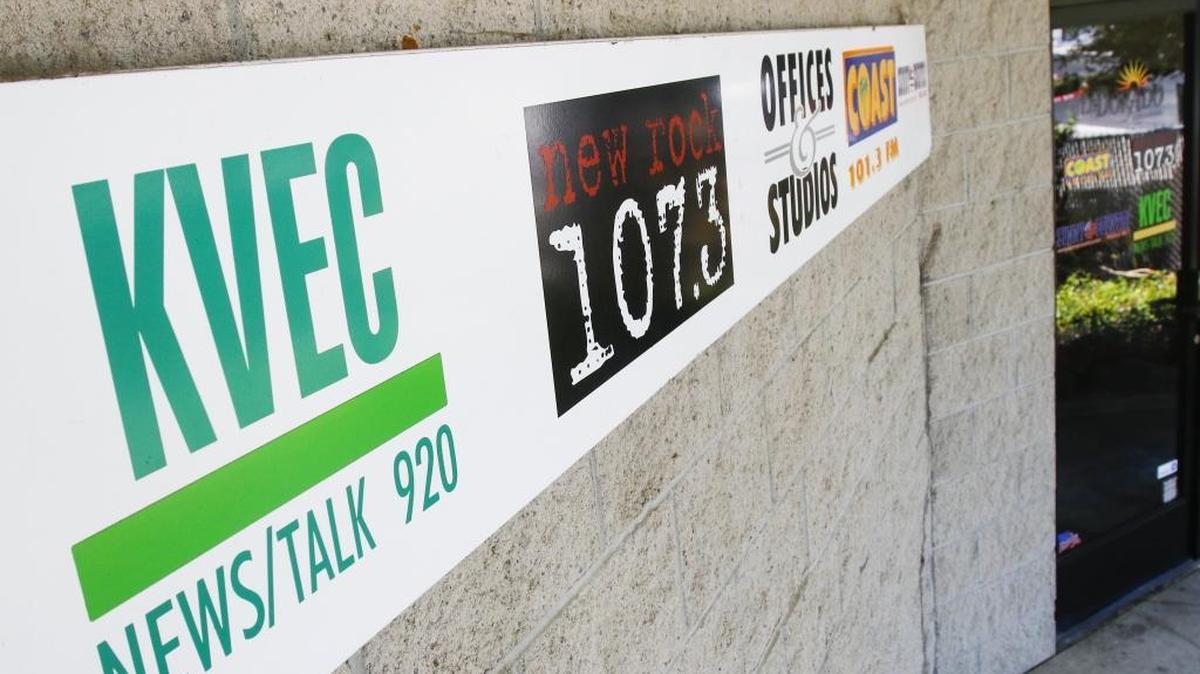 KURQ-FM 107.3, formerly New Rock, is in the process of being purchased by Gold Coast Radio. El Dorado Broadcasters divested all their local stations.