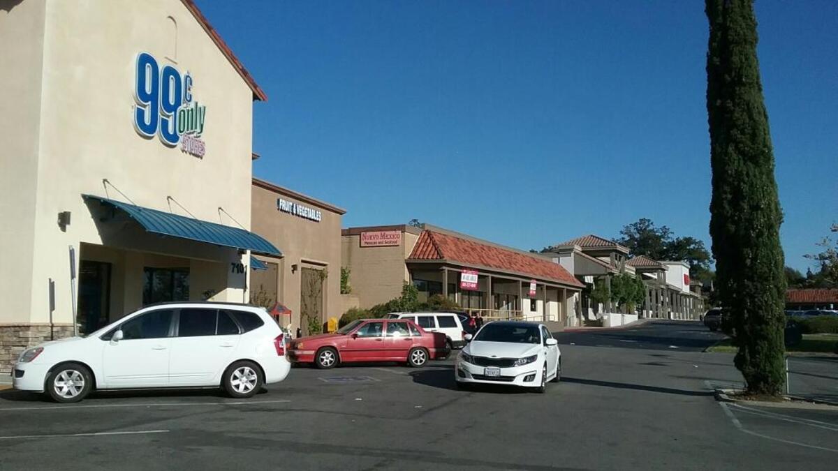 99 Cents Only is closing all 371 of its stores, including the location at the Vons shopping center in Atascadero.