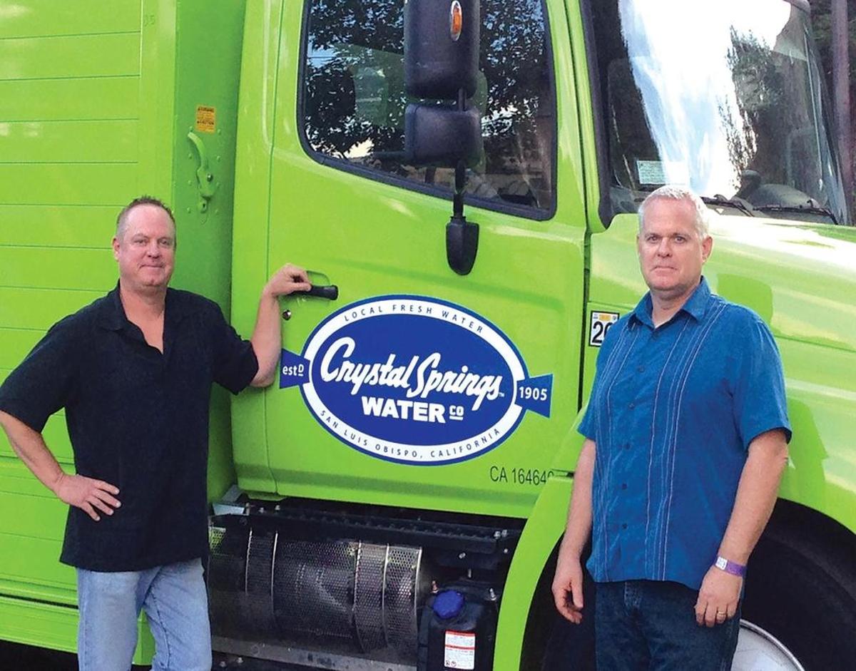 John Mulay Jr. and his brother Eric are the current owners.
