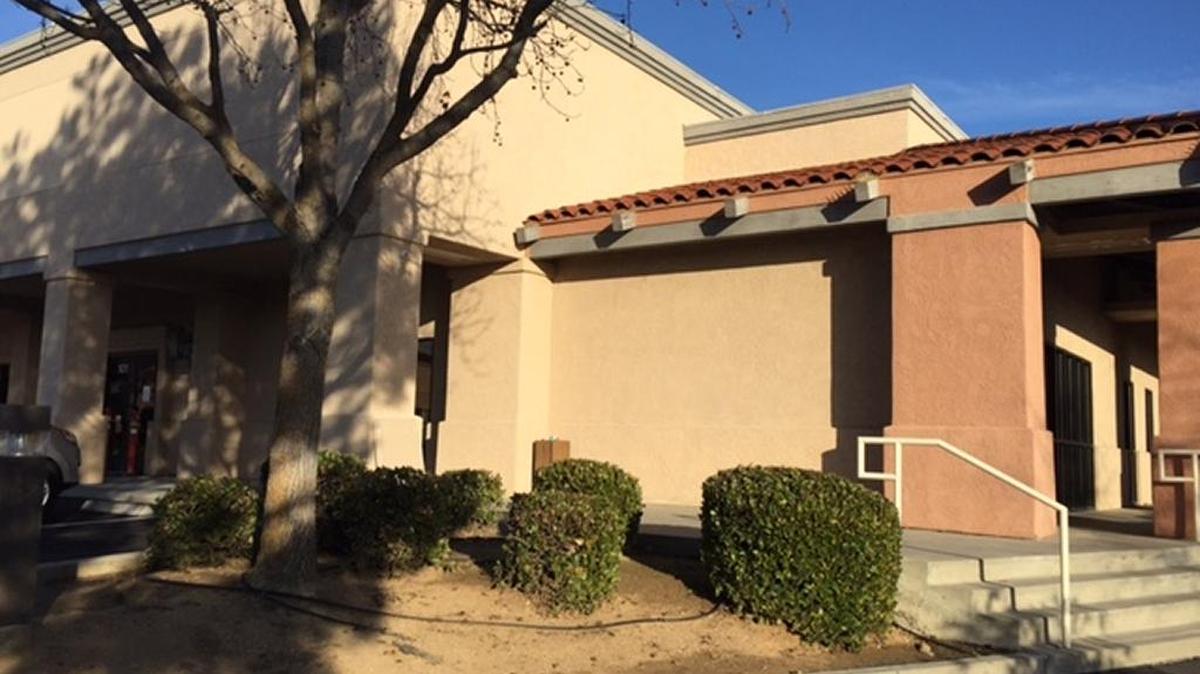 The SESLOC Federal Credit Union Paso Robles branch plans to relocate to the former site of Rabobank on Jan. 25.