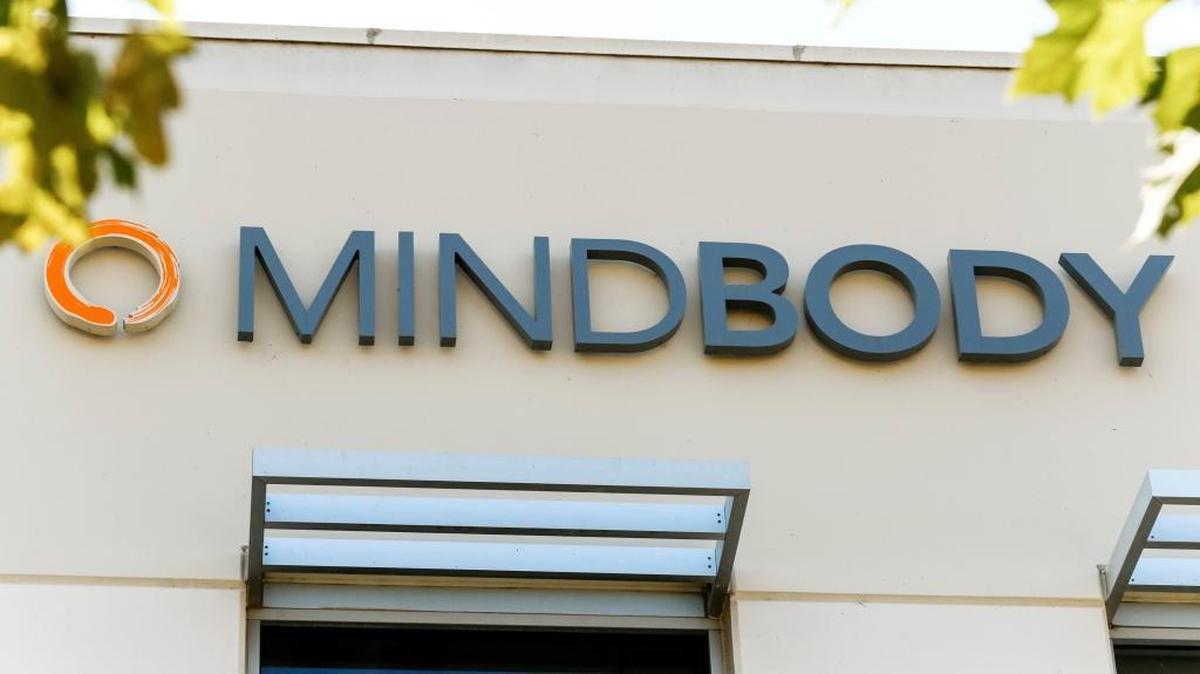 Mindbody is a San Luis Obispo-based software company.