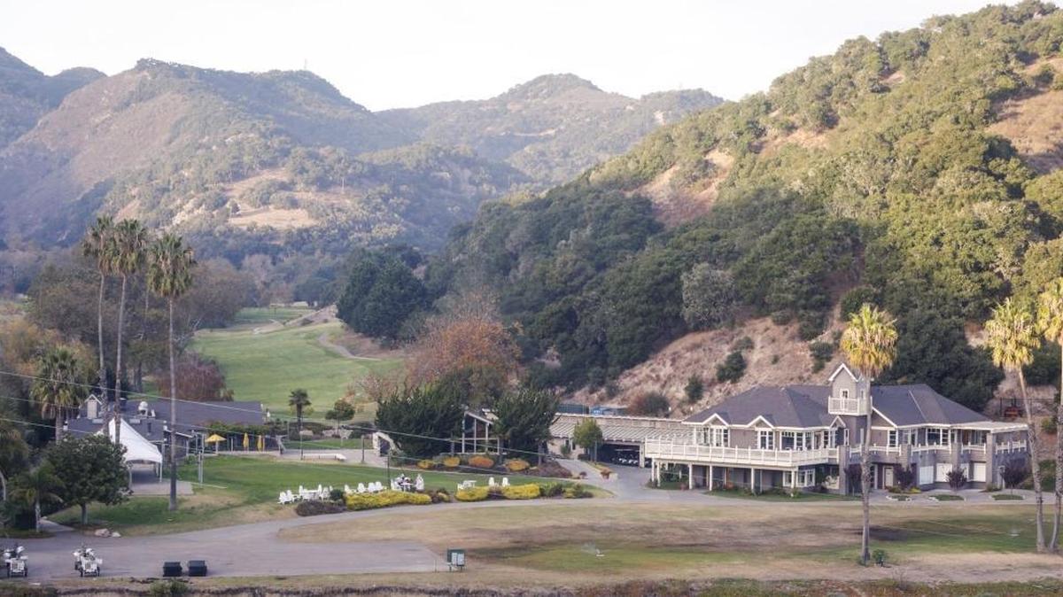 The Avila Beach Golf Resort could be transformed by a proposal to build 135 bungalows on part of the 18-hole golf course. Avila by the Sea, proposed by San Luis Obispo developer Rob Rossi and his family, also would include a 12,000-square-foot spa, an outdoor pavilion to seat 1,500 people, a complete makeover of Mulligan’s Bar and Grill, new ponds and swimming pools, an event barn and snack bar.