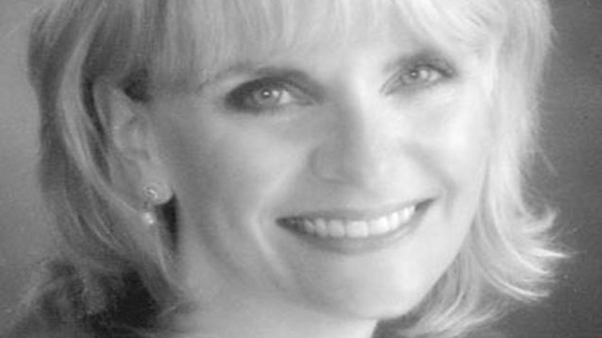 Liz Summer was named the San Luis Obispo Chamber of Commerce’s 2016 Citizen of the Year.