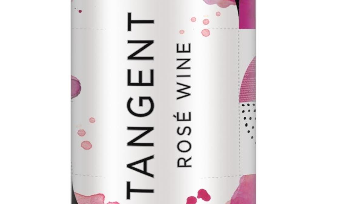 Niven Family Wine Estates is the latest SLO County winery to jump on the can wagon, releasing sauvignon blanc and rosé in cans under its Tangent label just in time for summer.