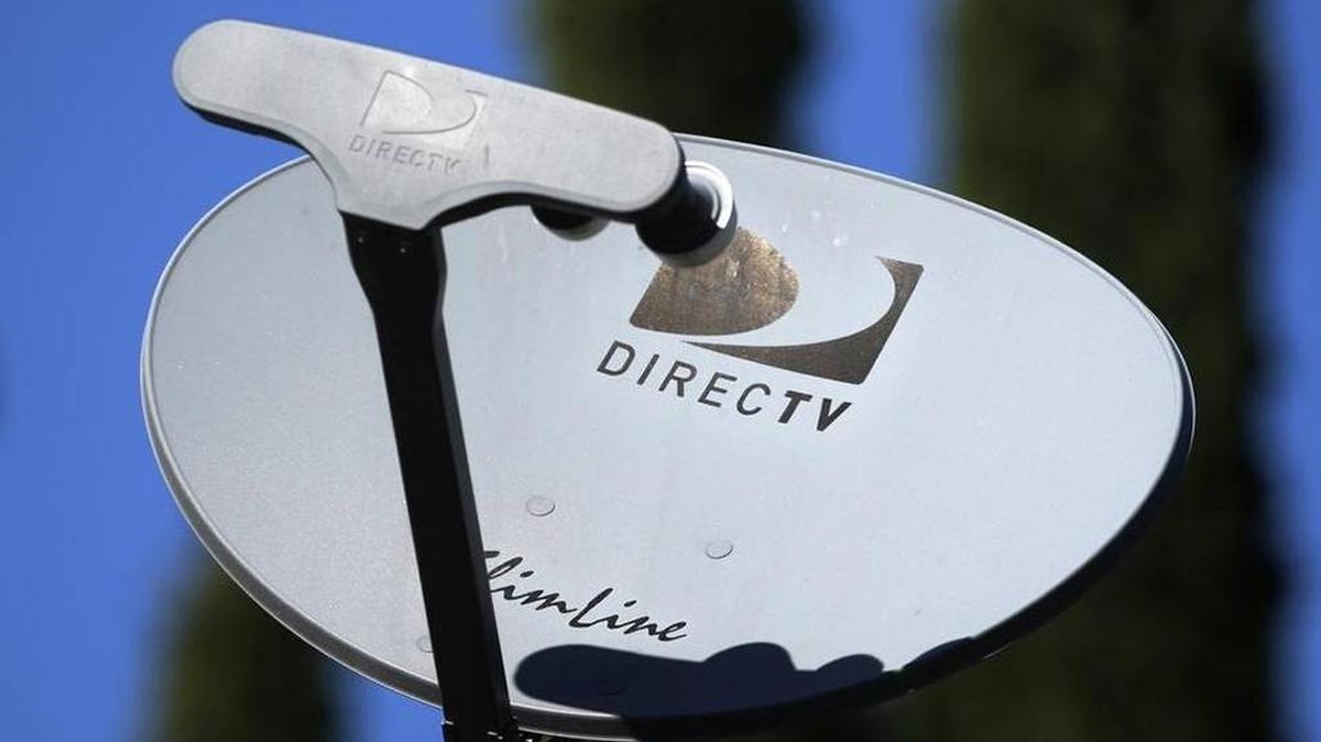 AP FILE -- DirecTV and AT&T U-verse customers lost access to ABC 10 in the Sacramento market on Tuesday, Dec. 1, 2020, due to stalled contract renewal negotiations between the providers and the affiliate’s parent company, TEGNA.