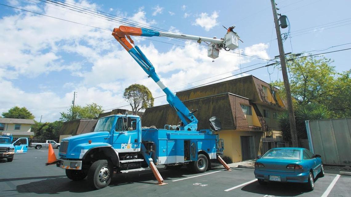 PG&E customers may get relief from soaring electric bills