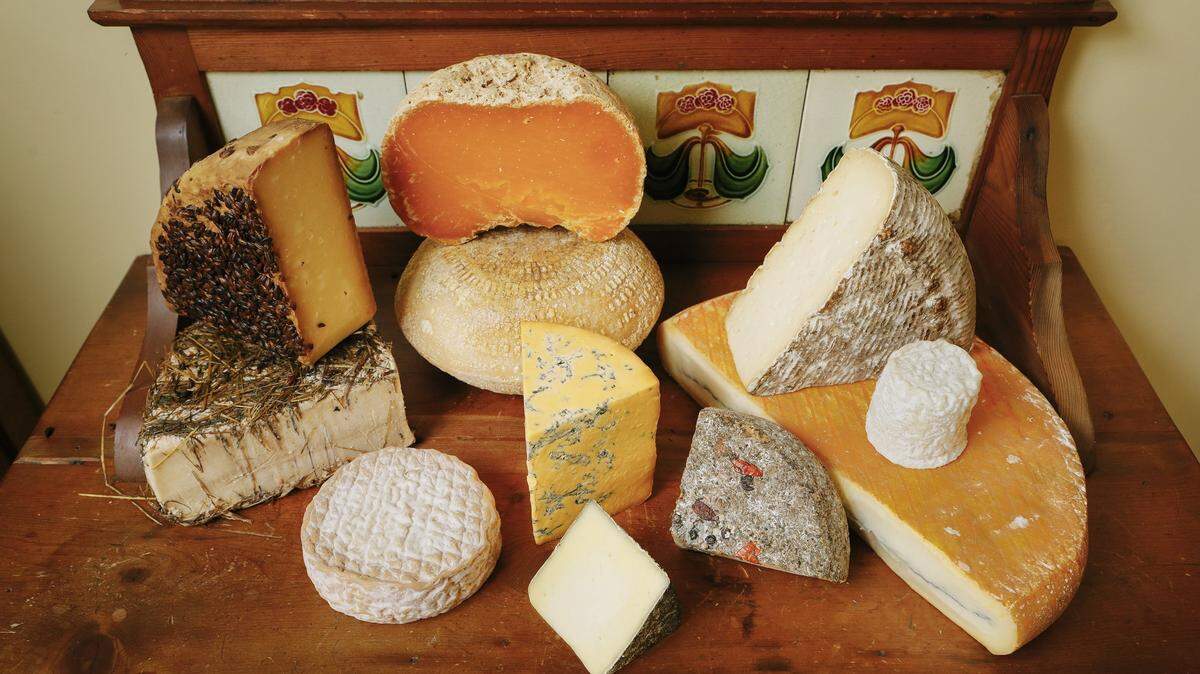 San Luis Obispo cheese shop Fromagerie Sophie is closing its doors on March 16, 2019.