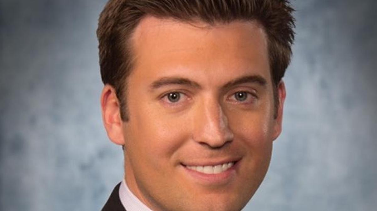 Scott Daniels.