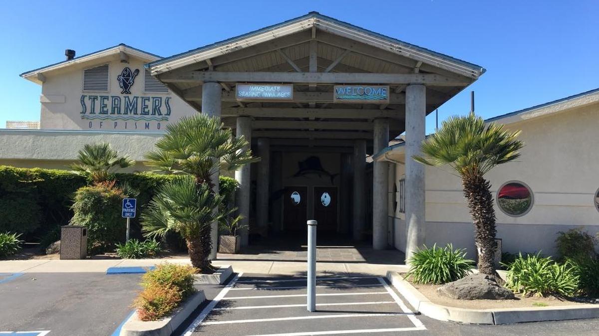 Steamers of Pismo opened on Price Street in March 2000.