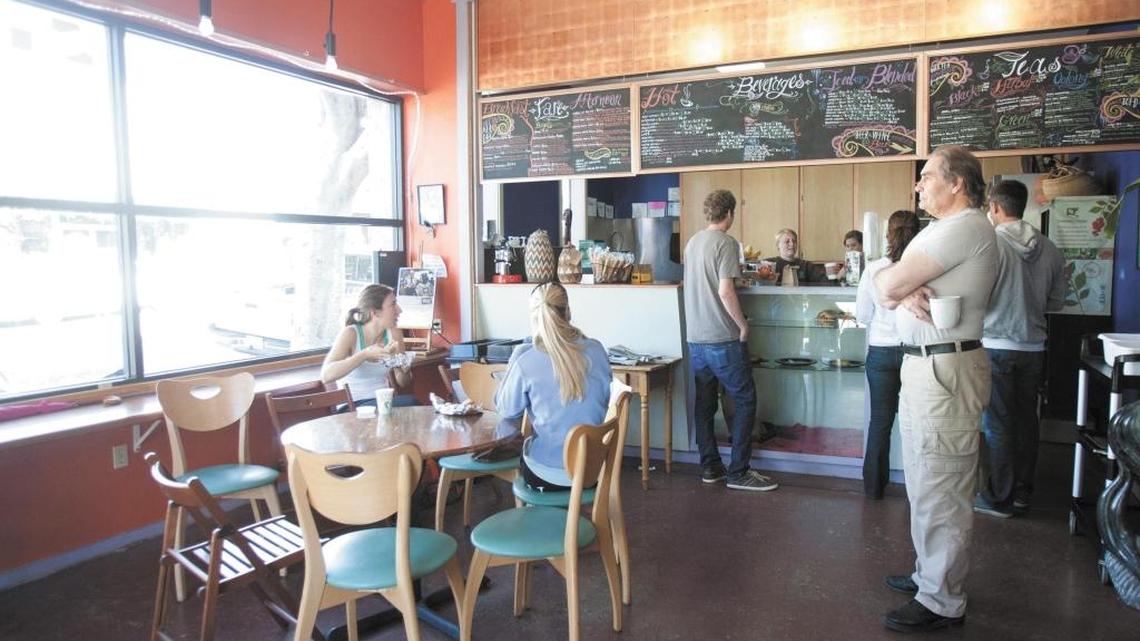 After 20 years, Steynberg Gallery in SLO gets a new owner