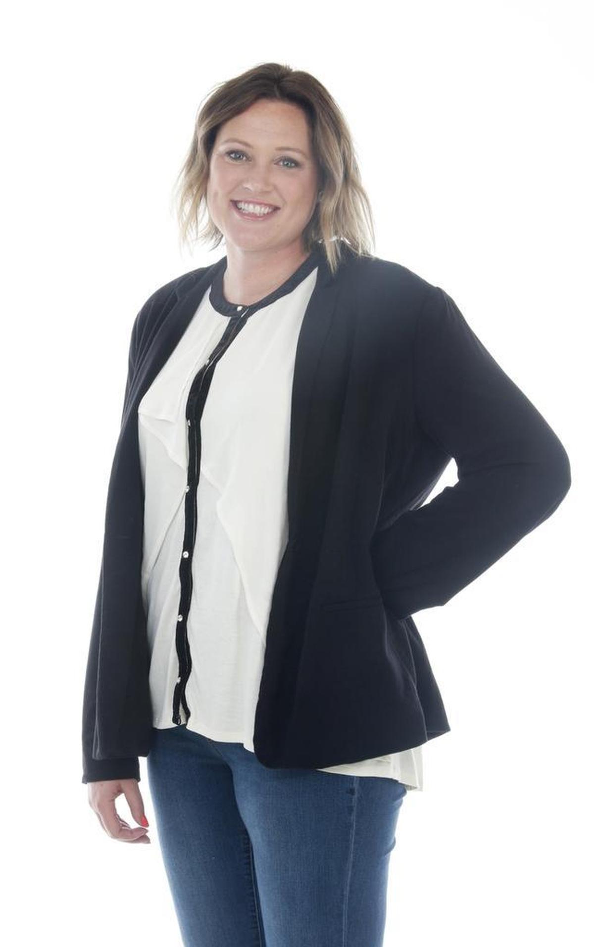 Erin Gorter