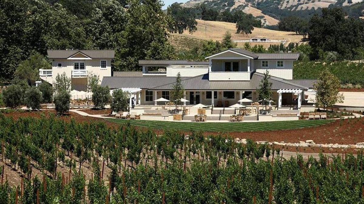 Justin Vineyards & Winery in Paso Robles and its parent company, The Wonderful Company, are the subjects of a the U.S. Equal Employment Opportunity Commission lawsuit alleging sexual harrasment and retaliation.