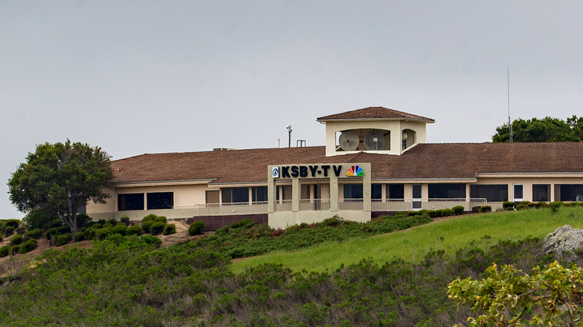 Satellite TV customers in SLO County can watch KSBY again. Here’s why