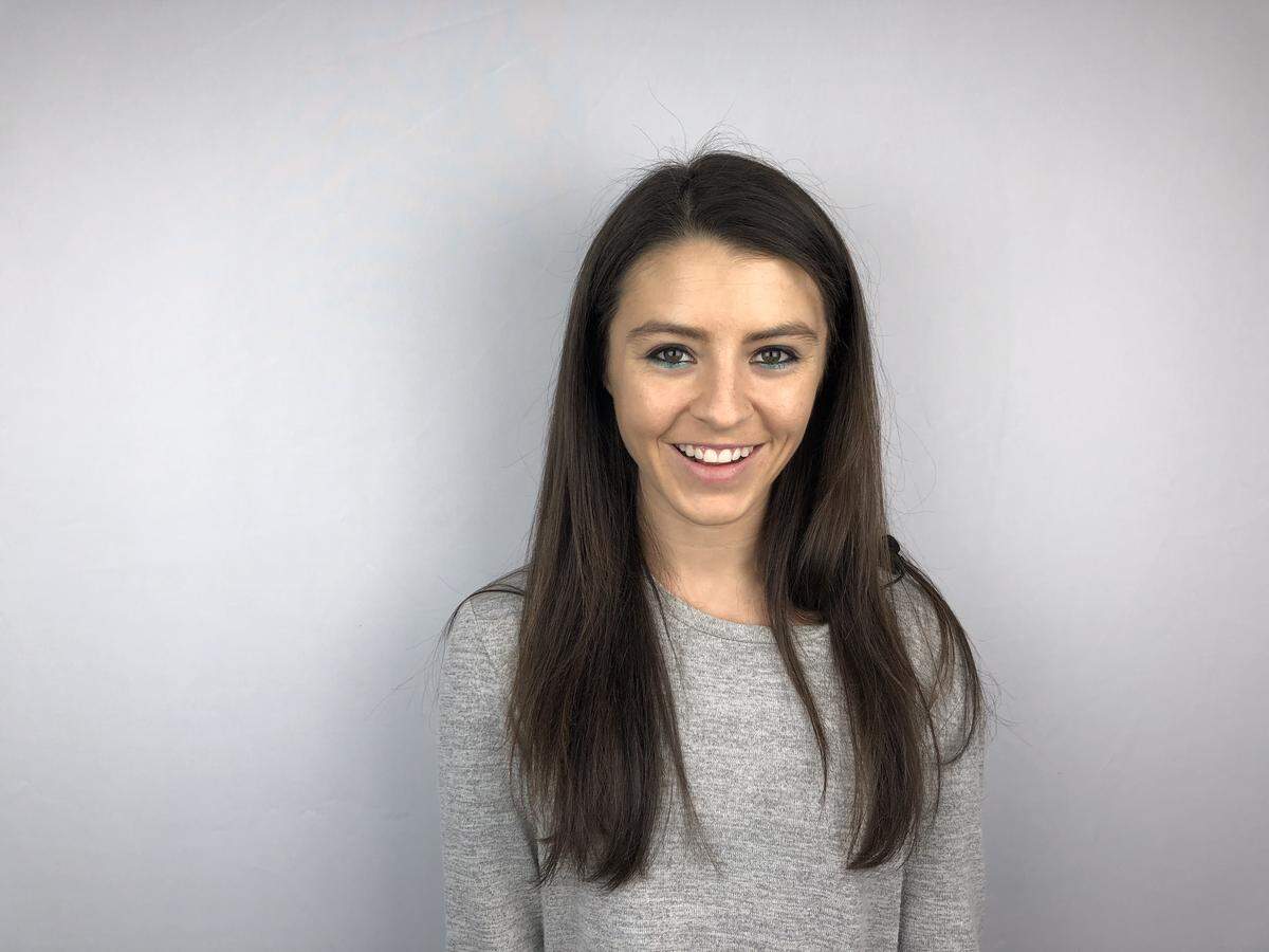San Luis Obispo High School graduate Adelle Archer, 27, founded a business that turned ashes into diamonds. She was named one of Inc.'s "30 Under 30" for 2018.