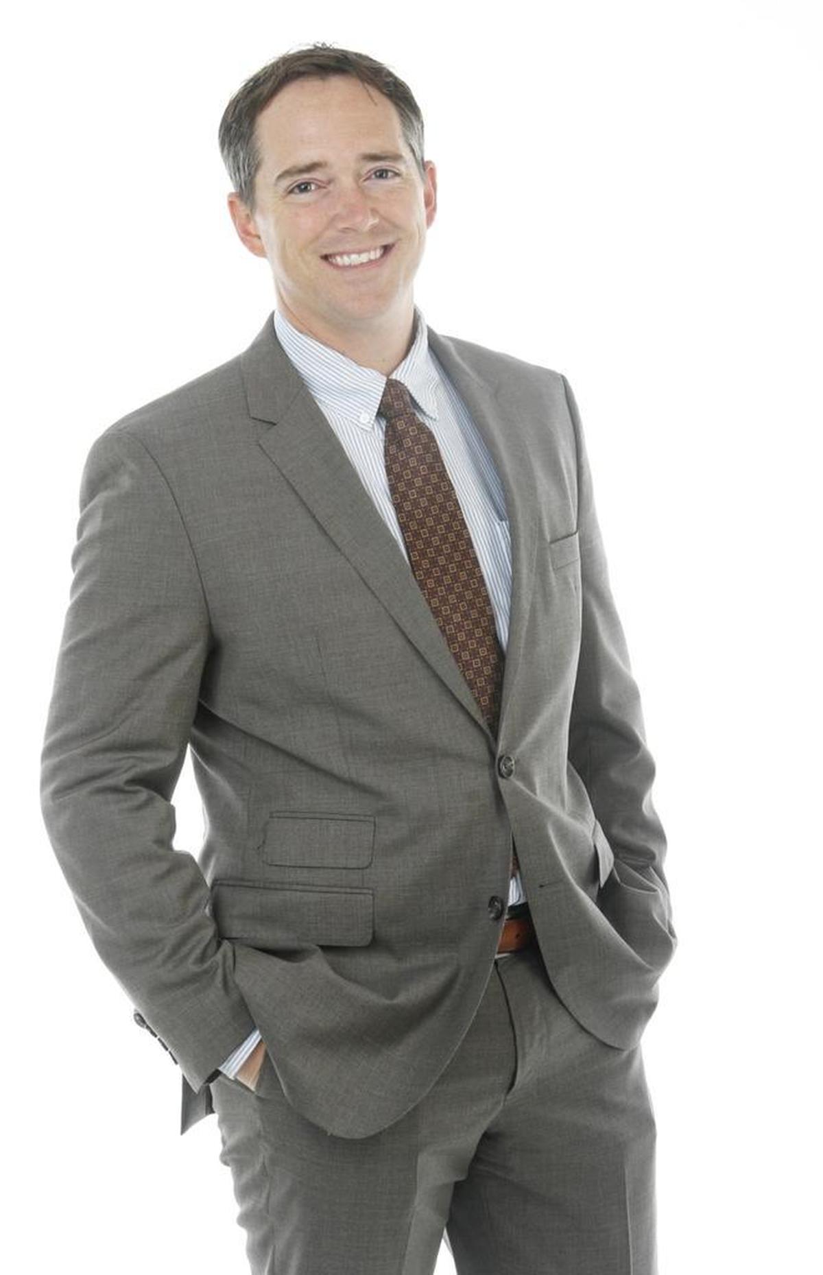 Chase Martin