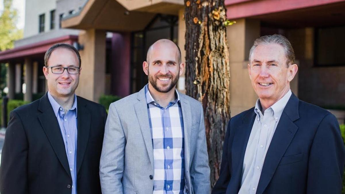 Bryce Boggs and Chris Raymer join the firm’s founder, Wayne Longcrier, as partners at Longcrier & Associates.