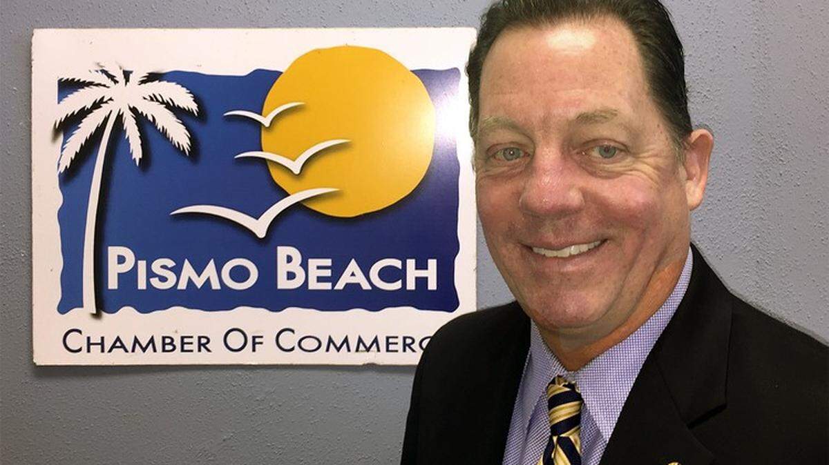 The Pismo Beach Chamber of Commerce has hired David Archer as its new executive director and CEO.