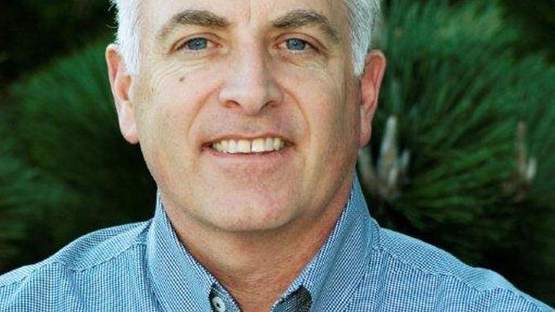 California Mid-State Fair names former Cal Poly student as CEO