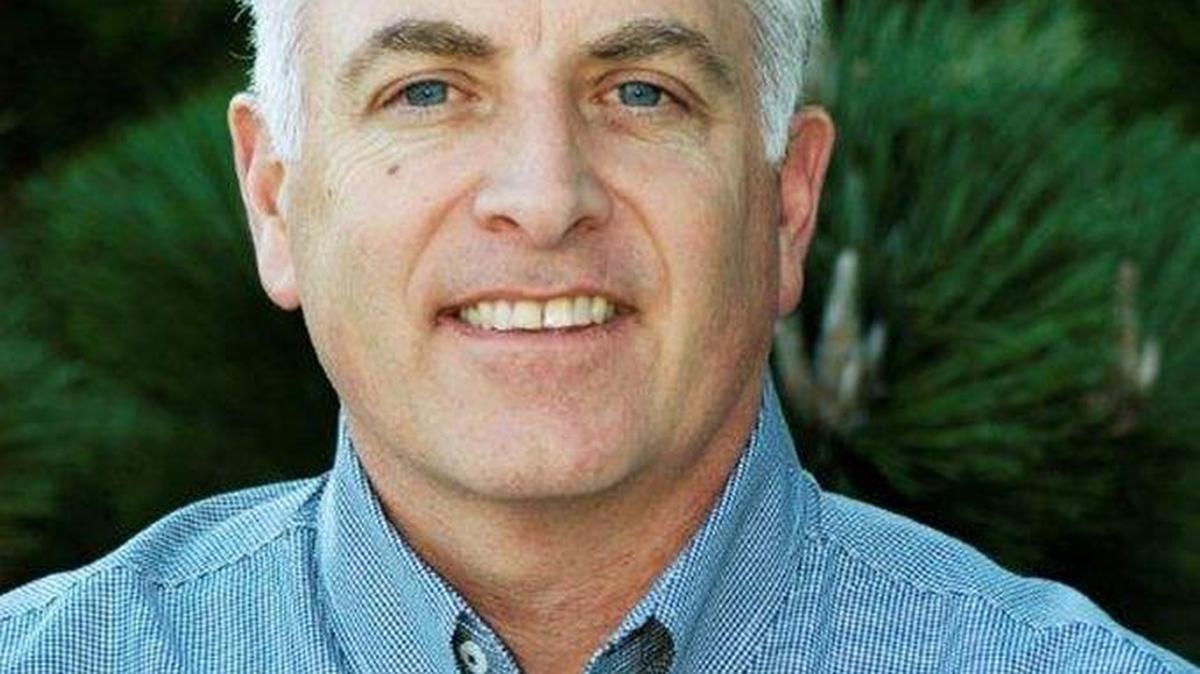 Michael Bradley will begin his new position as chief executive officer of the California Mid-State Fair on May 16.