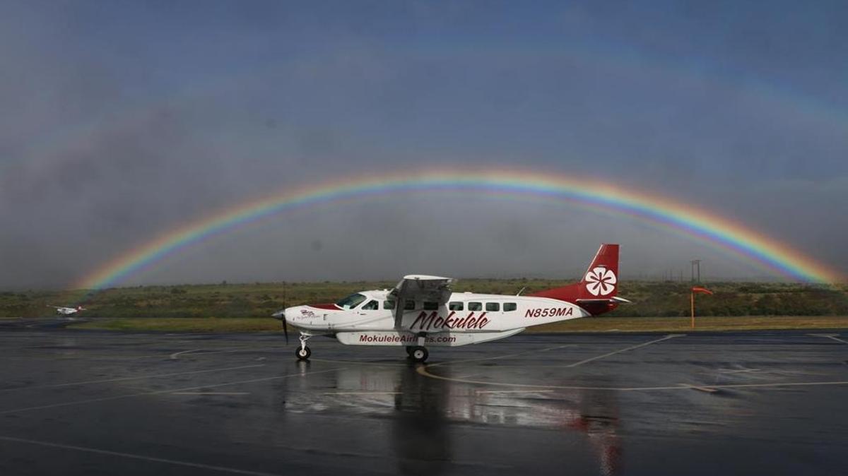 Mokulele Airlines will be dropping flights between Santa Maria Public Airport and Los Angeles International Airport, and instead will fly to and from Hollywood Burbank Airport, reportedly as soon as September.