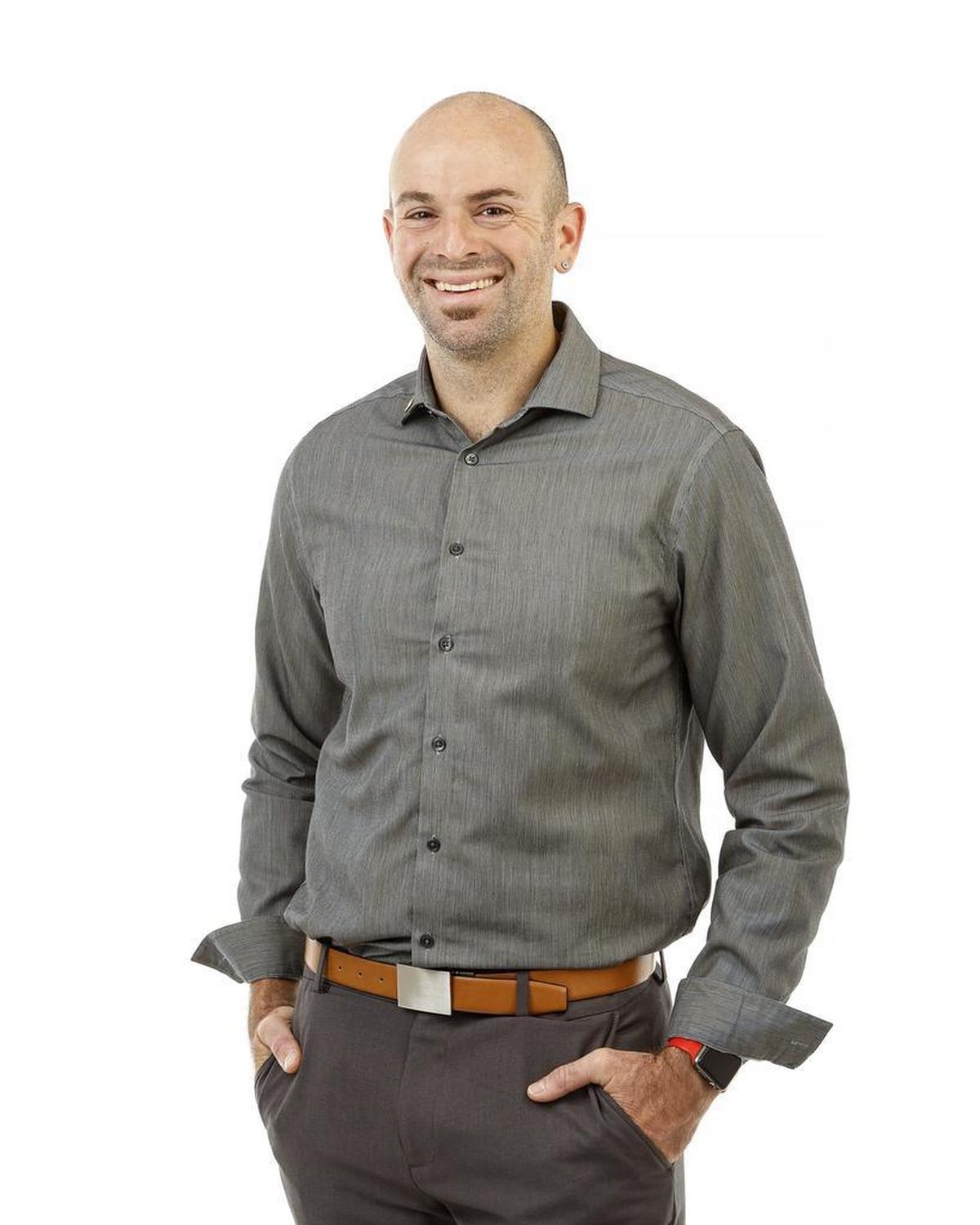 Dr. Joel Conn
